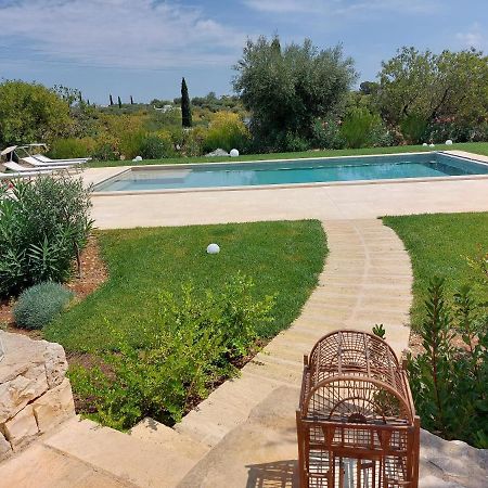 Balice Antica Dimora Bed & Breakfast Monopoli Exterior foto