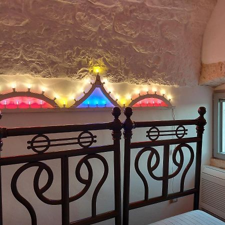 Balice Antica Dimora Bed & Breakfast Monopoli Exterior foto