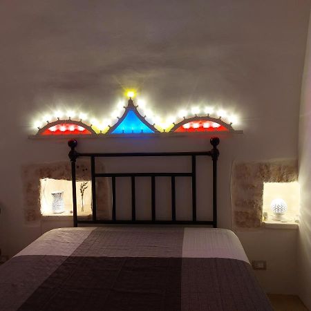 Balice Antica Dimora Bed & Breakfast Monopoli Exterior foto