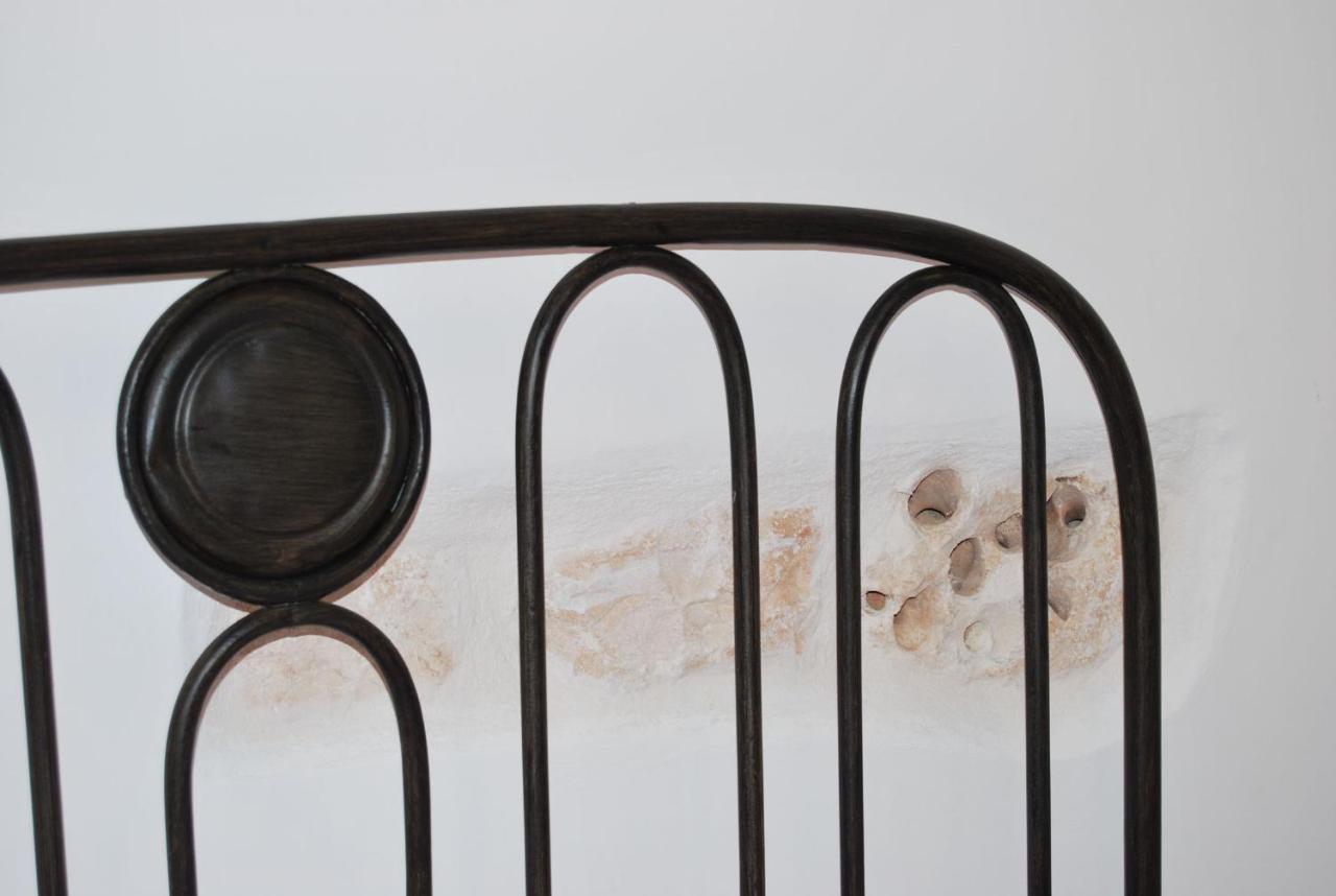 Balice Antica Dimora Bed & Breakfast Monopoli Exterior foto