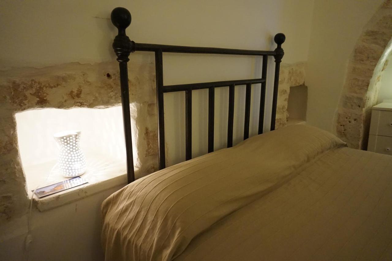 Balice Antica Dimora Bed & Breakfast Monopoli Exterior foto