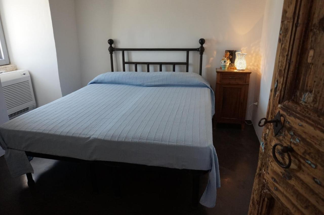 Balice Antica Dimora Bed & Breakfast Monopoli Exterior foto