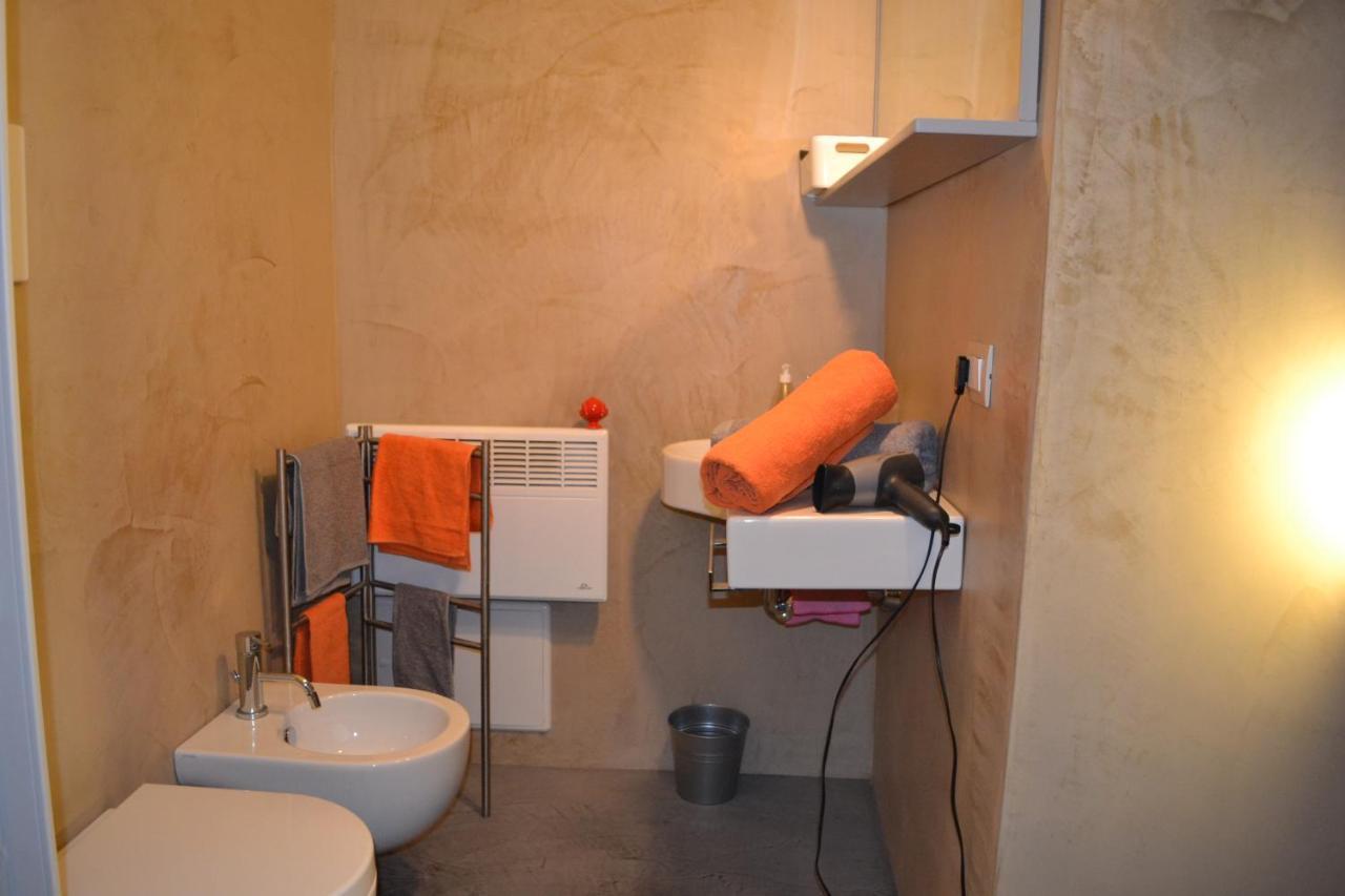 Balice Antica Dimora Bed & Breakfast Monopoli Exterior foto