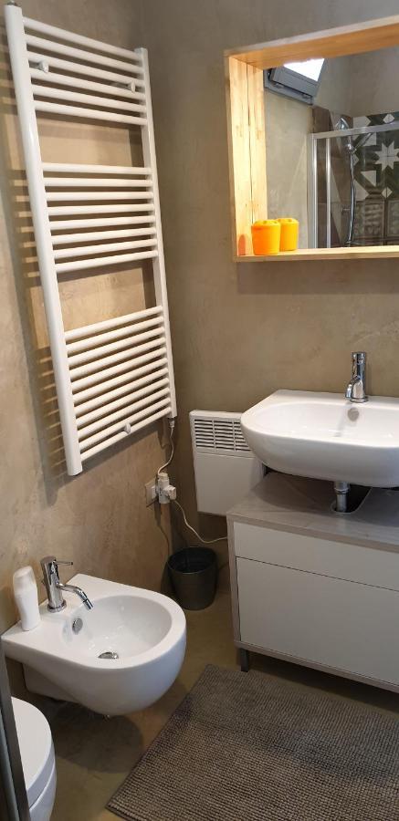 Balice Antica Dimora Bed & Breakfast Monopoli Exterior foto