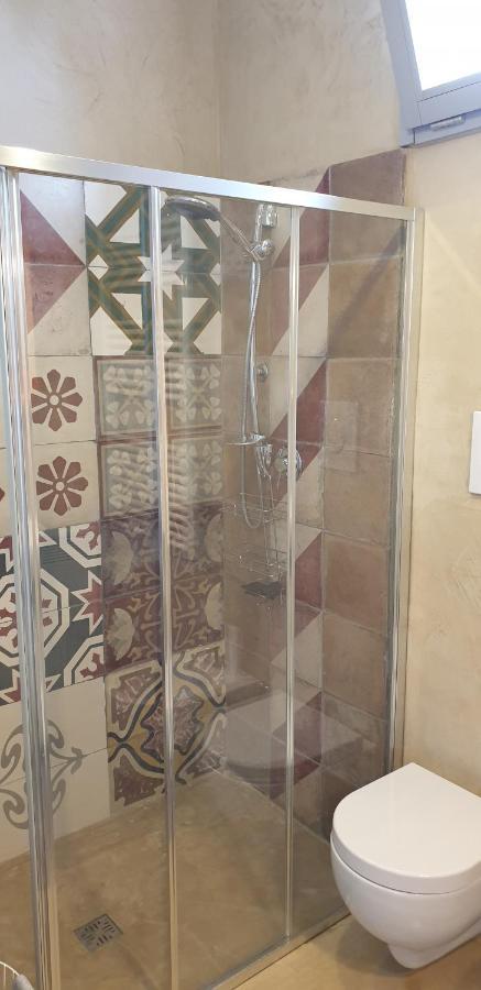Balice Antica Dimora Bed & Breakfast Monopoli Exterior foto