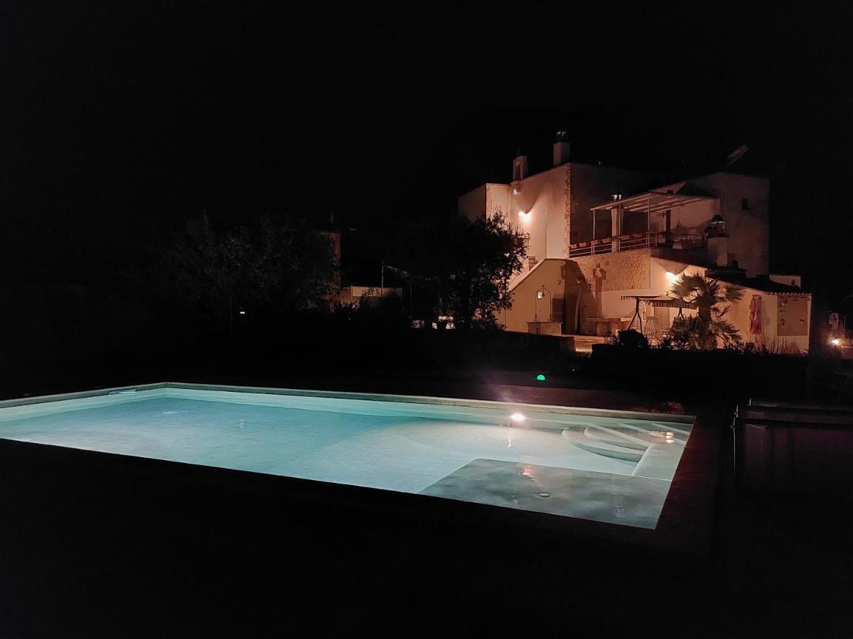 Balice Antica Dimora Bed & Breakfast Monopoli Exterior foto