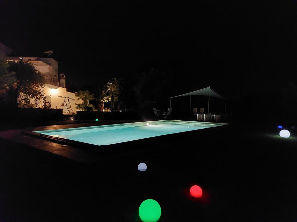 Balice Antica Dimora Bed & Breakfast Monopoli Exterior foto