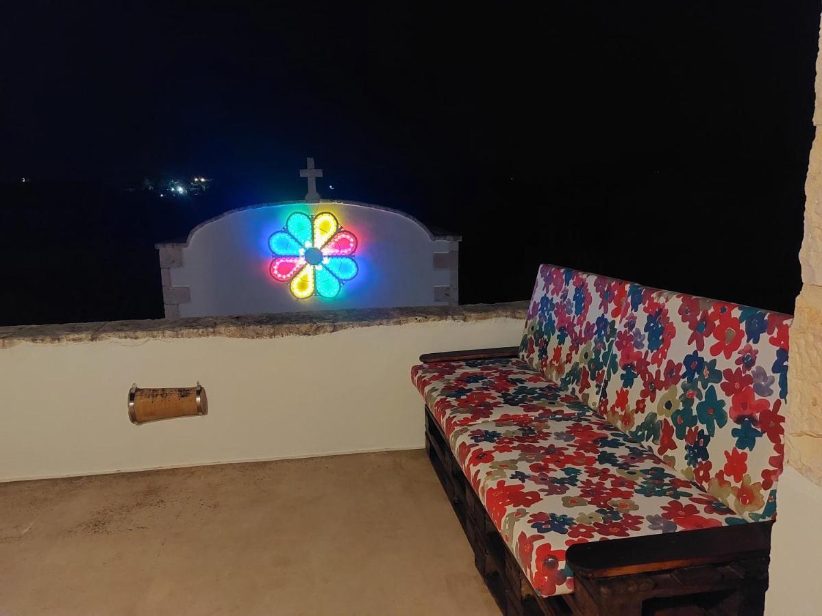 Balice Antica Dimora Bed & Breakfast Monopoli Exterior foto