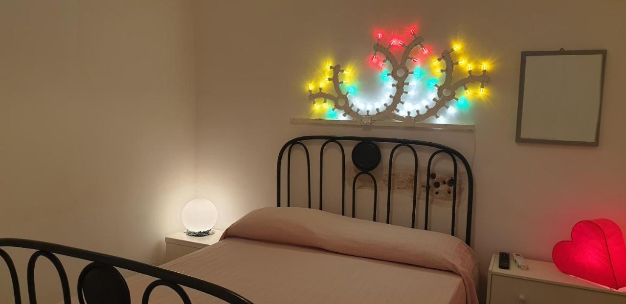 Balice Antica Dimora Bed & Breakfast Monopoli Exterior foto